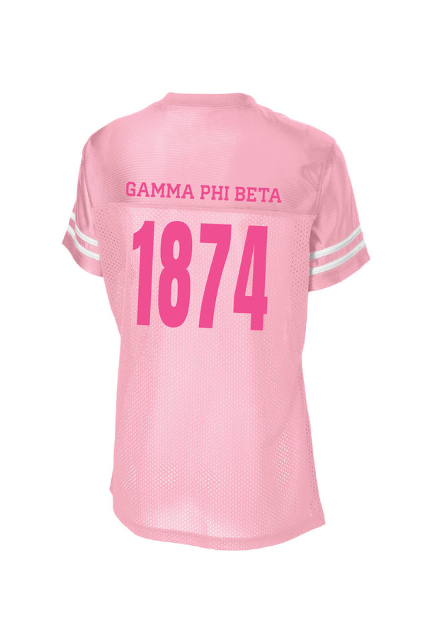 Limited Edition Football Jersey