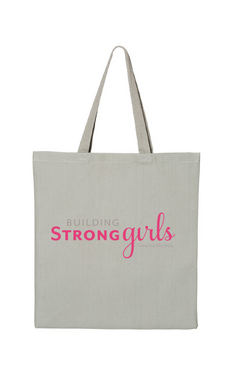 Strong Girls Tote