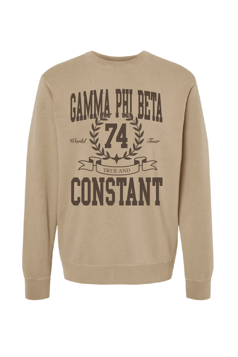 74 Constant Crewneck