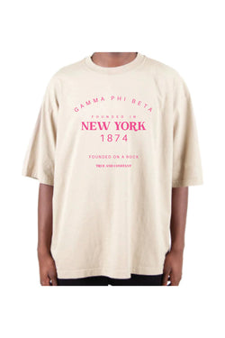 Shaka New York Tee