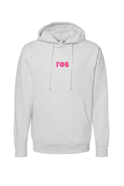 Gamma Phi Beta Since Hoodie