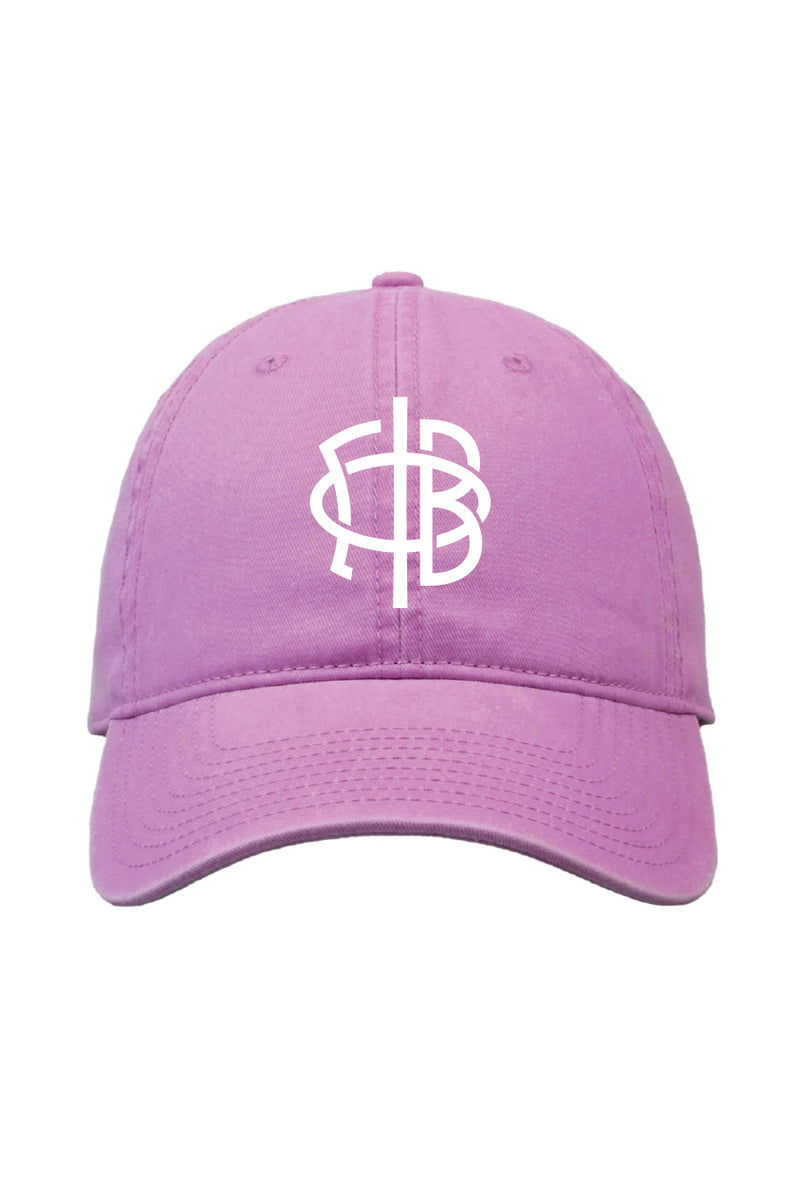 Logo Game Hat