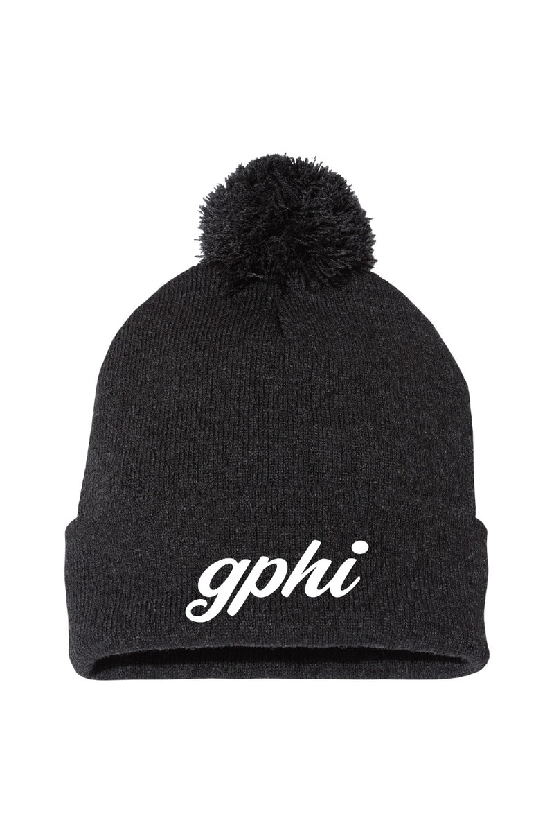 Script Beanie