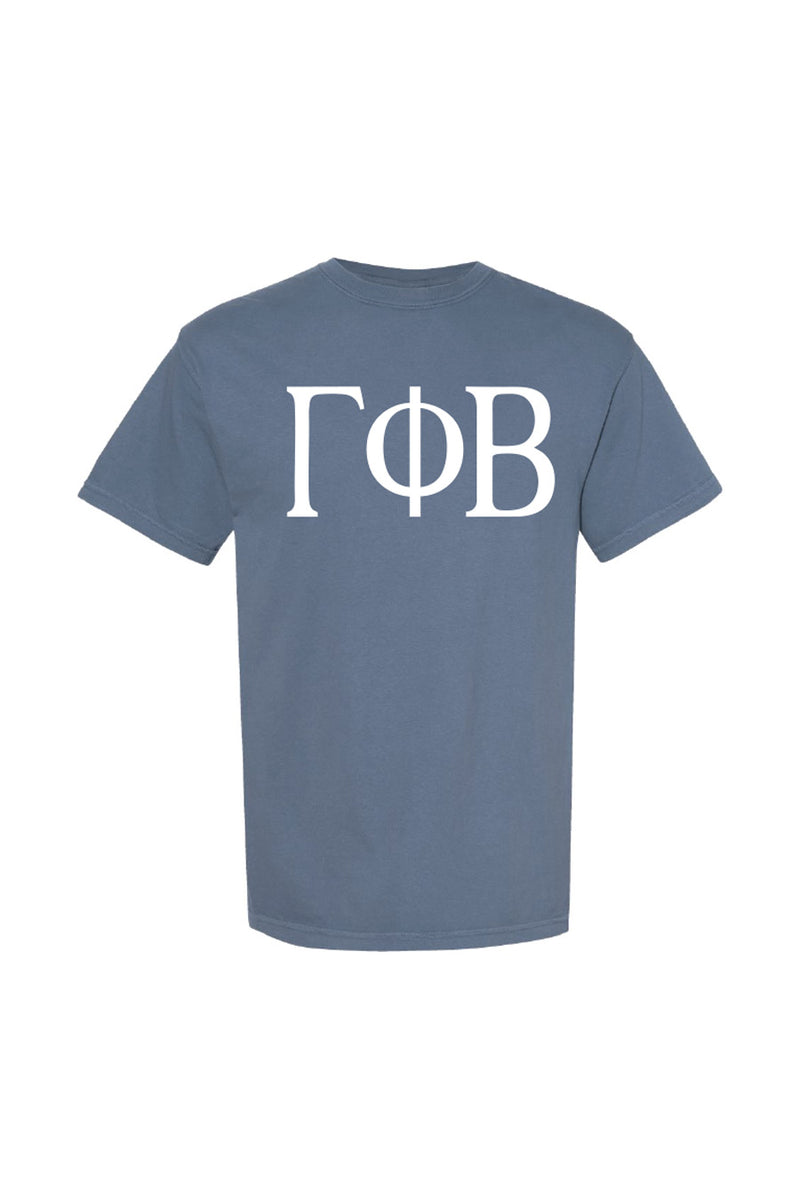 1980s Classic Denim Tee