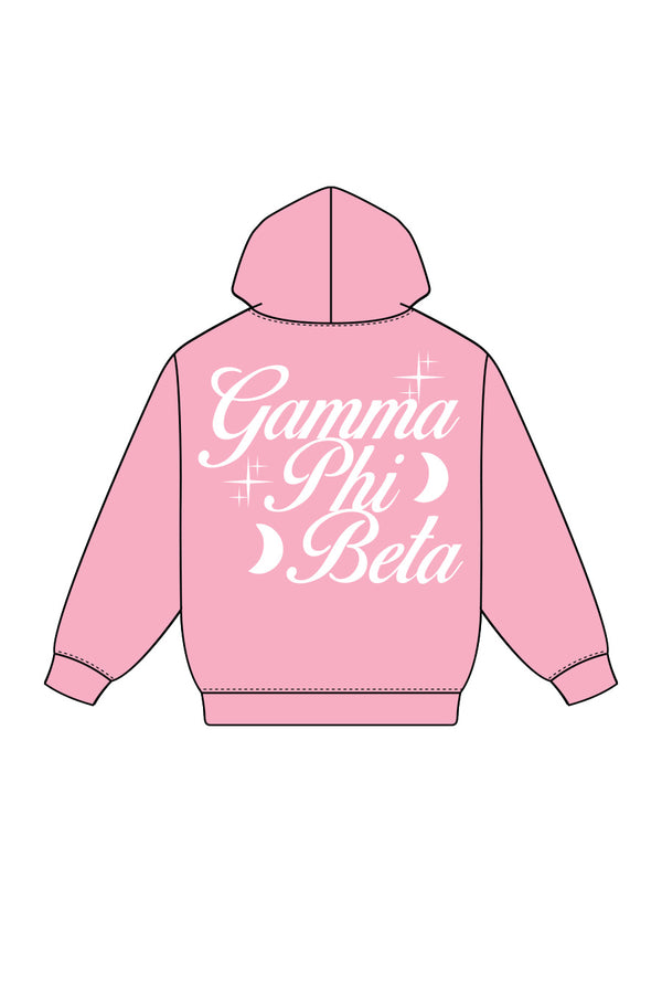 Big Hoodie