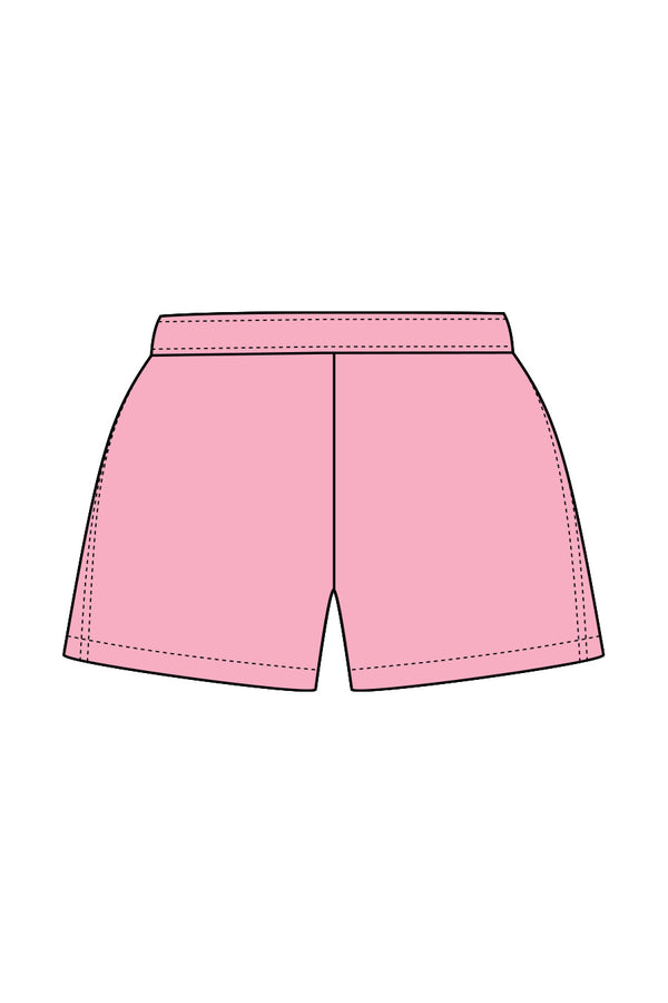 Big/ Little Shorts