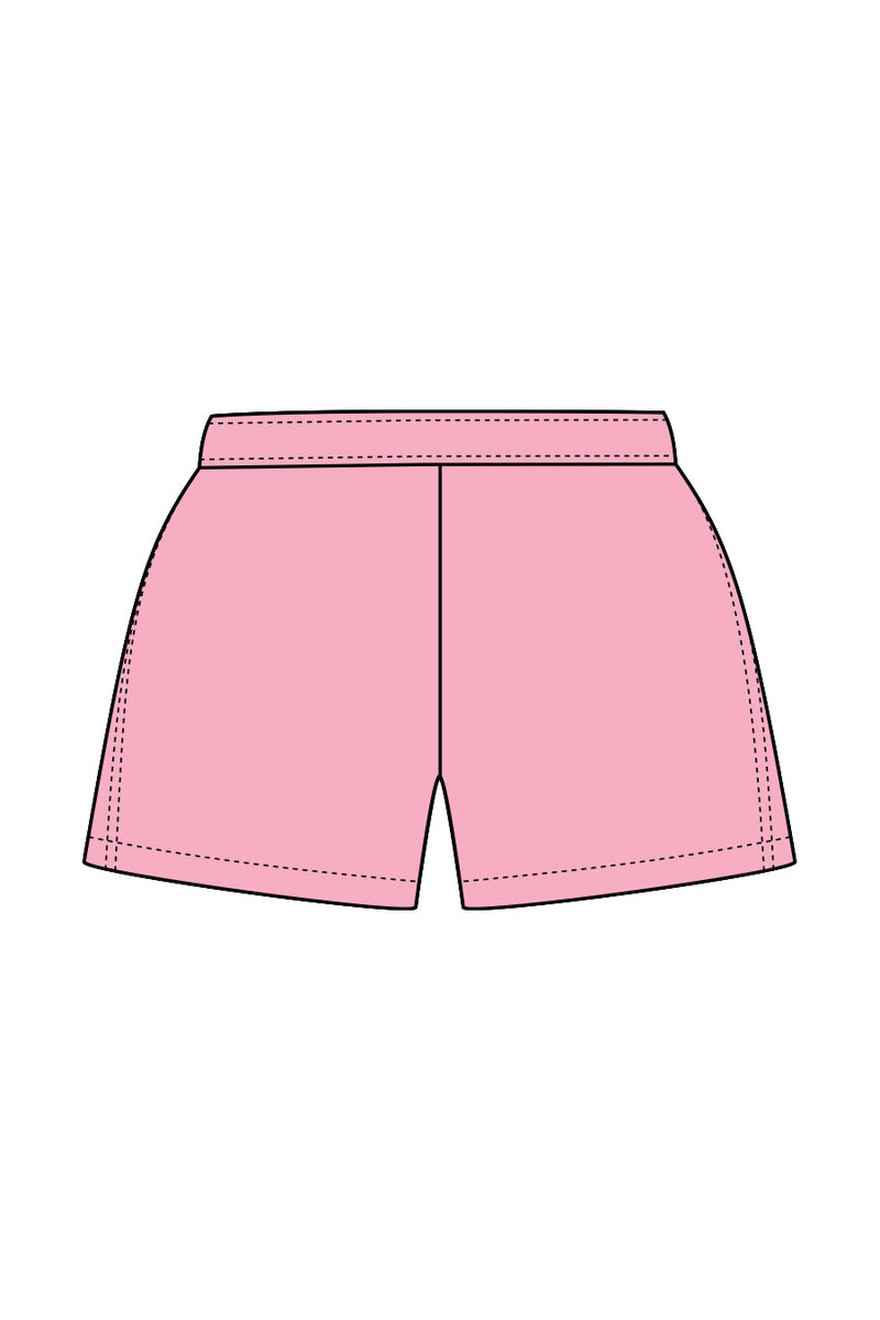 Big/ Little Shorts