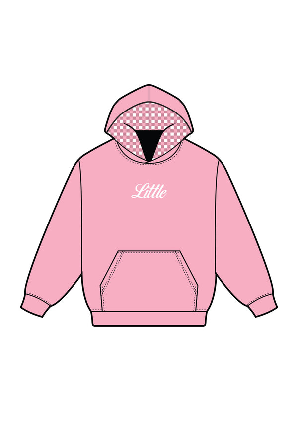 Little Hoodie