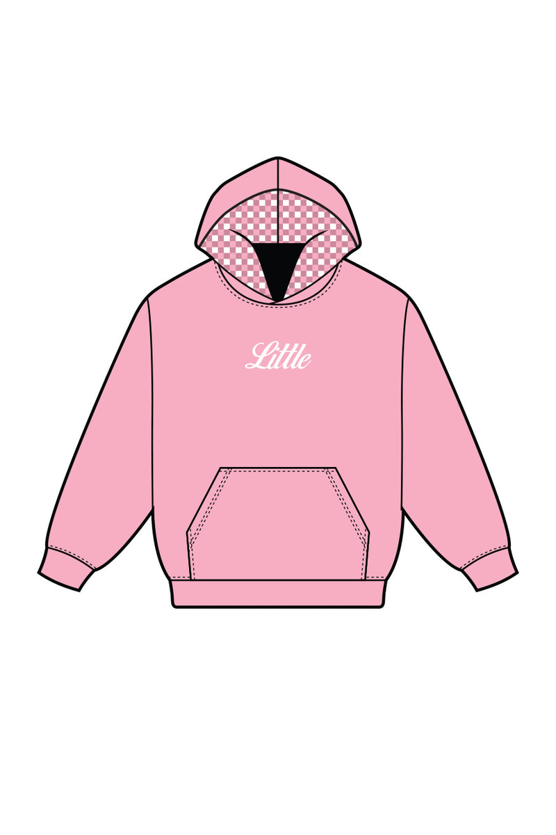 Little Hoodie