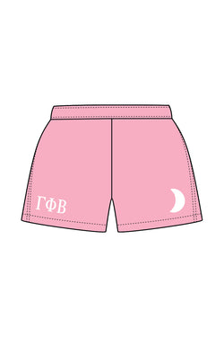 Big/ Little Shorts