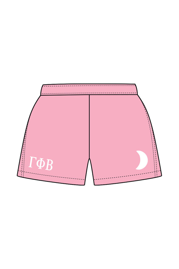 Big/ Little Shorts