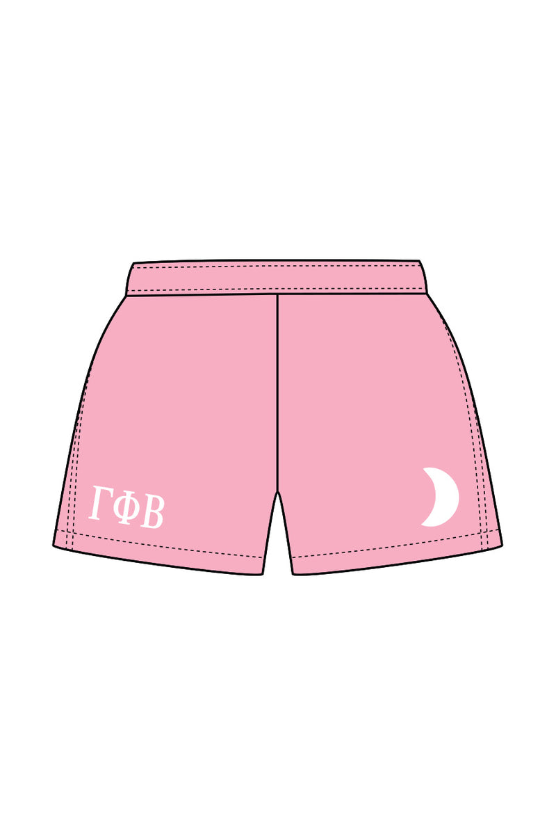 Big/ Little Shorts