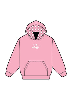Big Hoodie