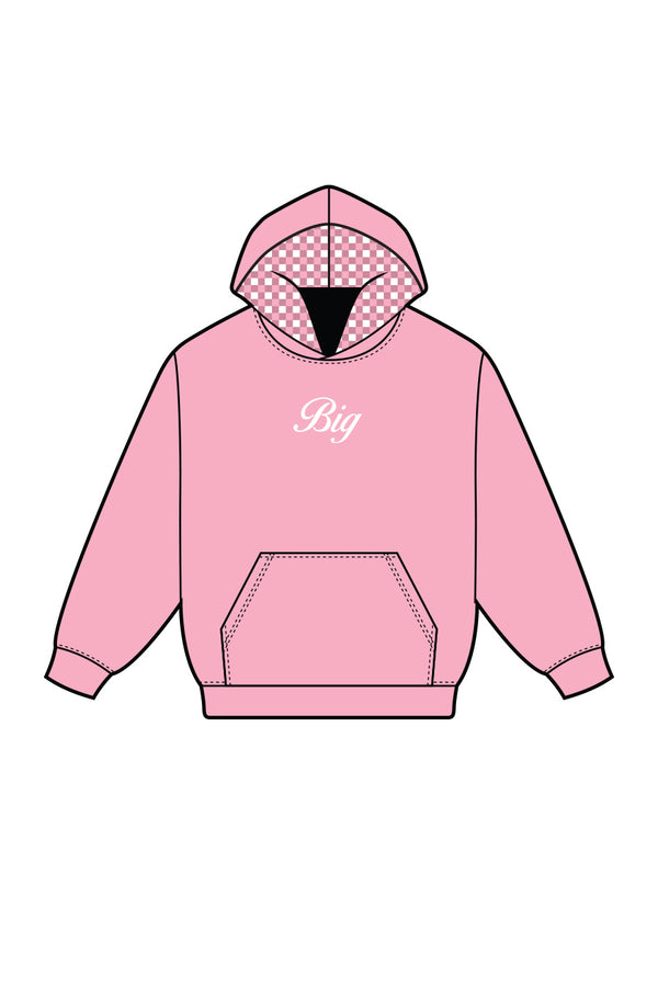 Big Hoodie