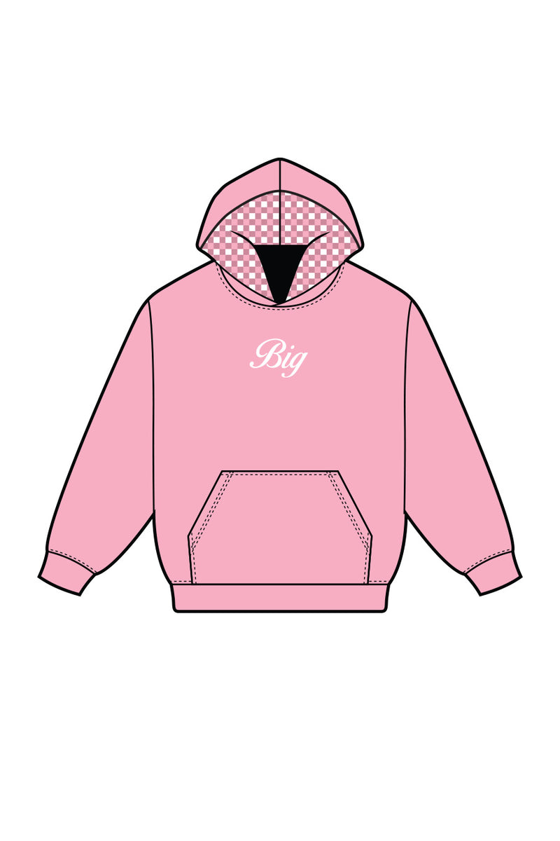 Big Hoodie