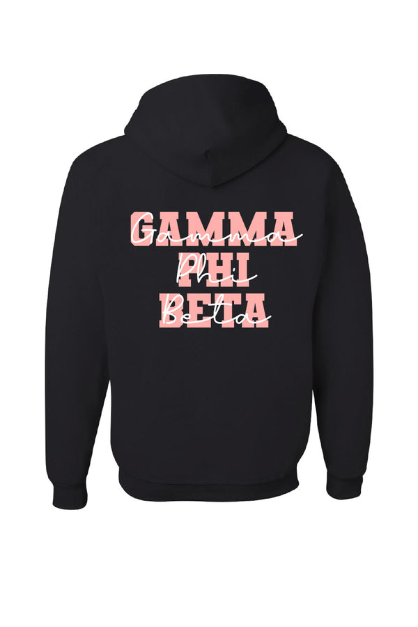 1874 Hoodie