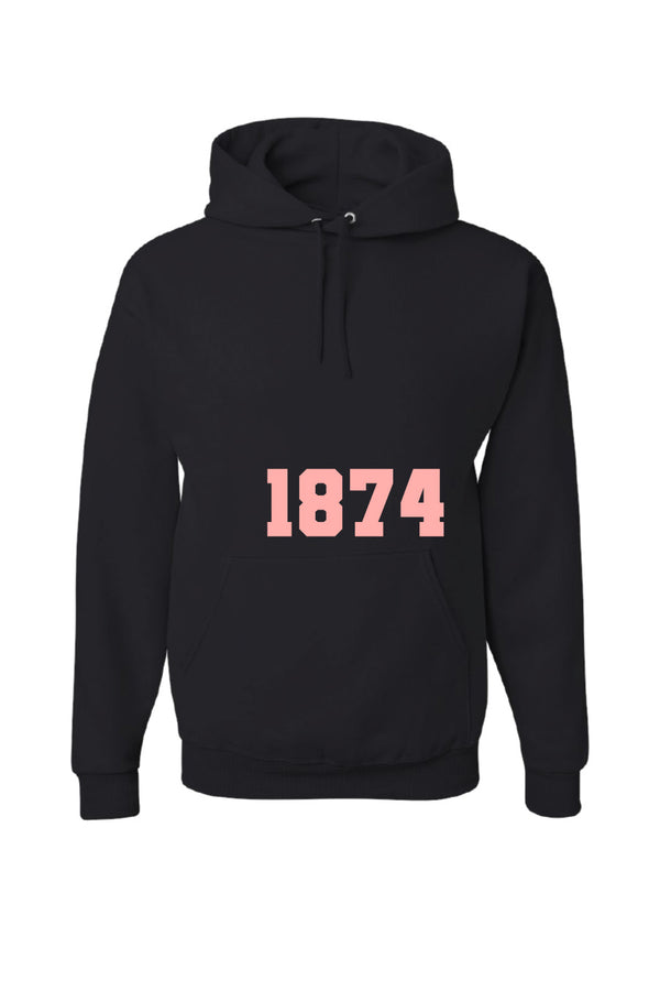 1874 Hoodie