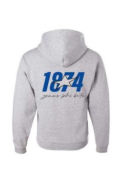 Billard Hoodie