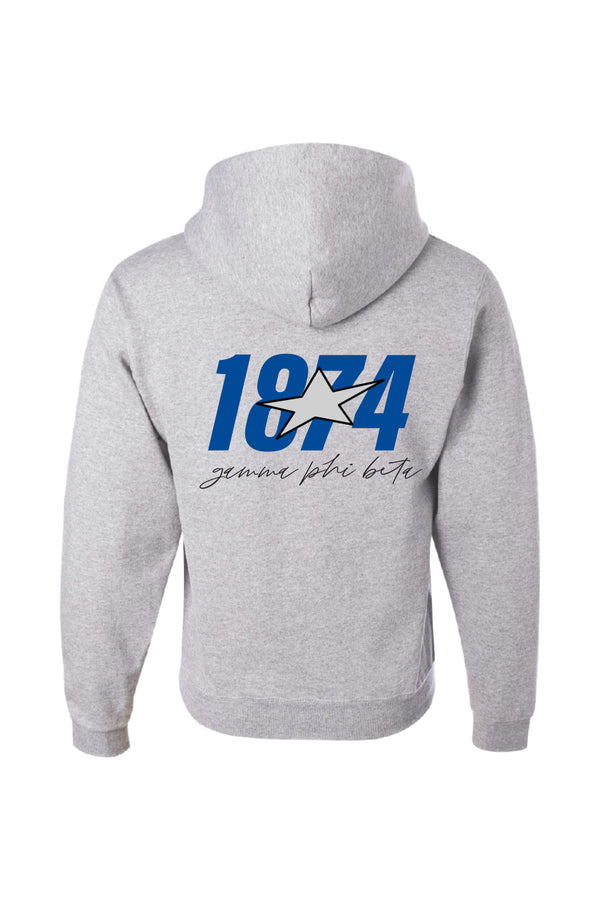 Billard Hoodie