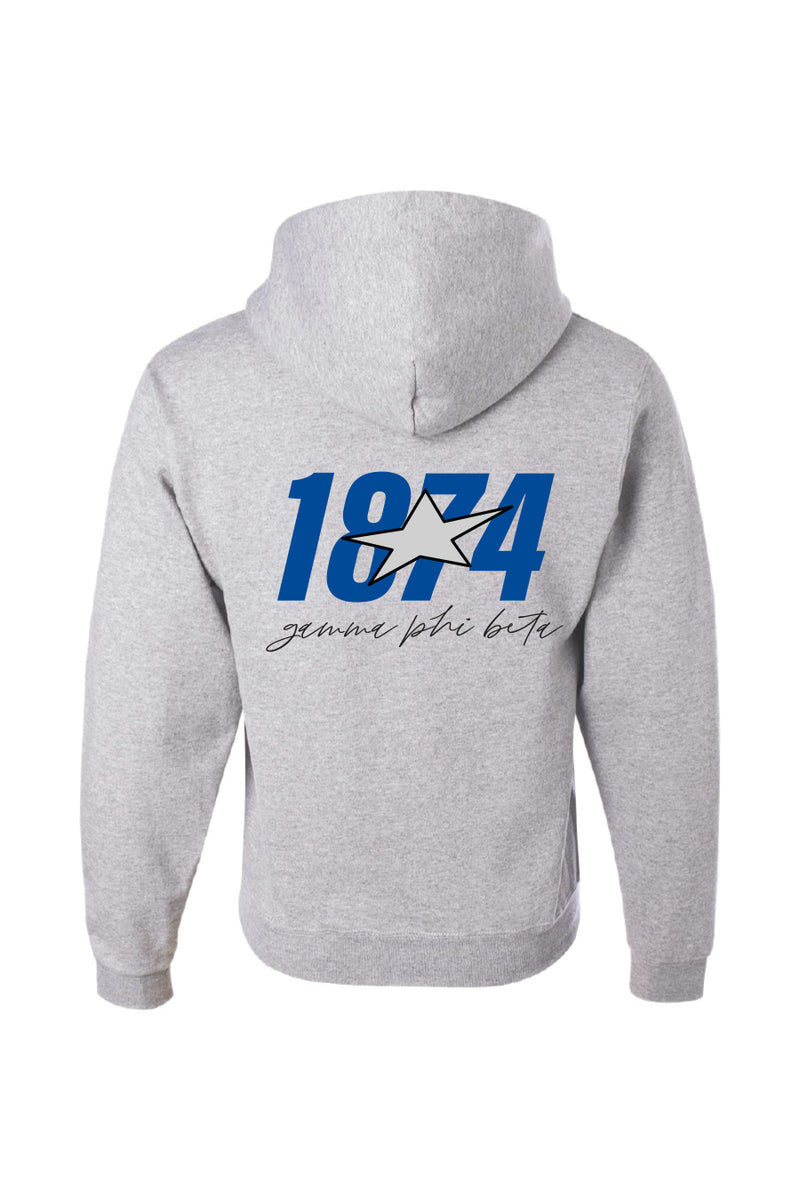 Billard Hoodie