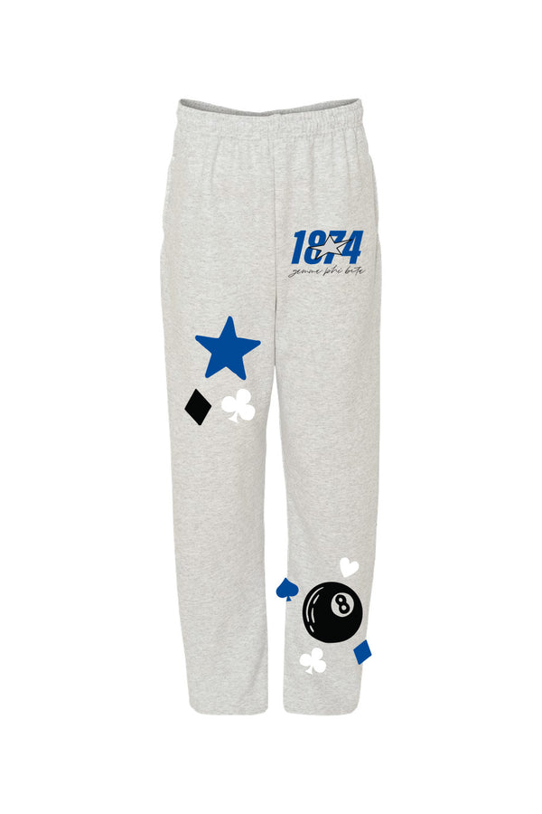 Billard Sweatpants