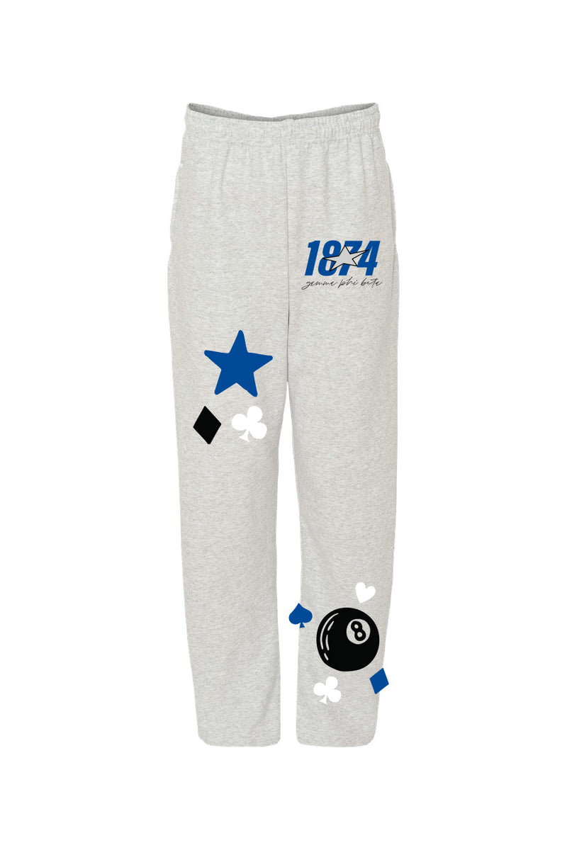 Billard Sweatpants