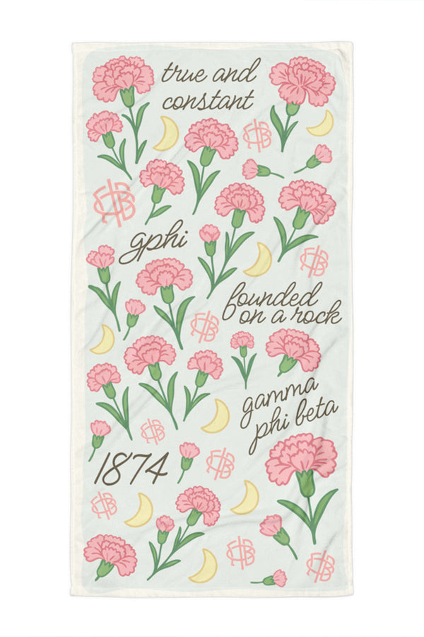 Beach Towel