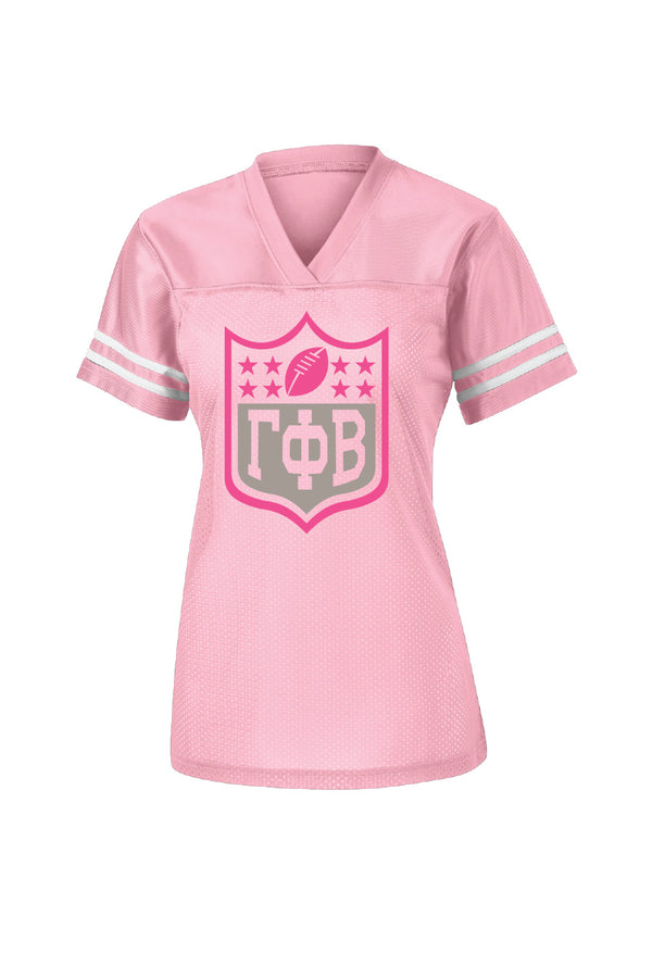 Limited Edition Football Jersey