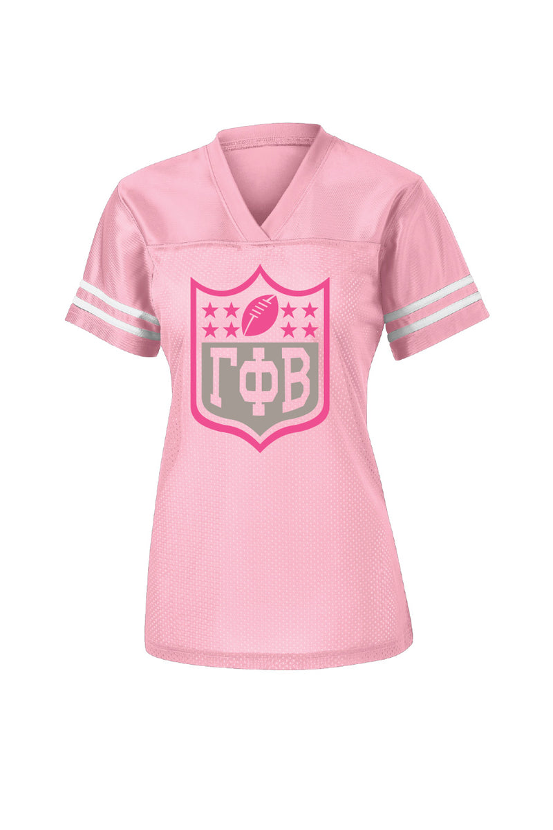 Limited Edition Football Jersey