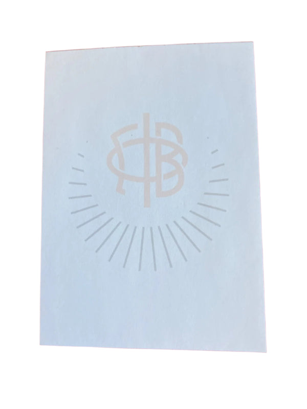 Logo Notepad