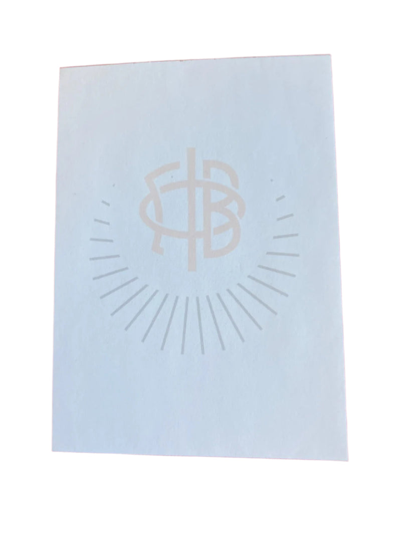Logo Notepad