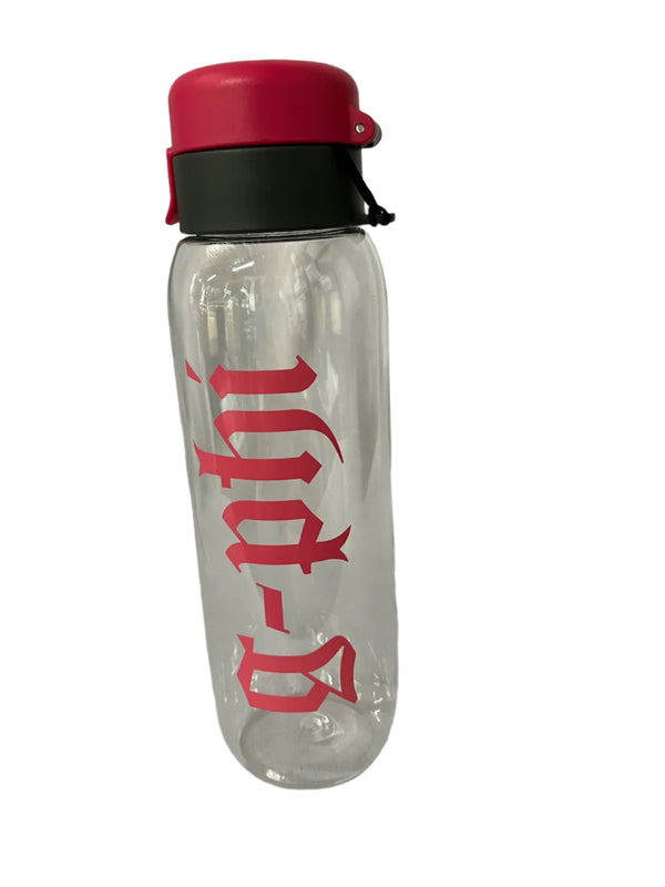 G-Phi Medieval Water Bottle