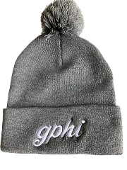 Script Beanie