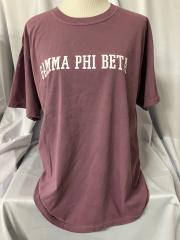 Berry Classic Gamma Phi Beta
