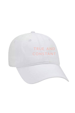 True in White Hat - Crescent Corner - Gamma Phi Beta Official Online Store 