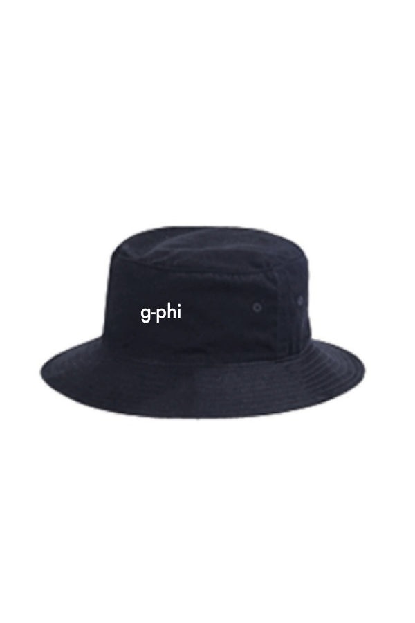 G-Phi Bucket Hat