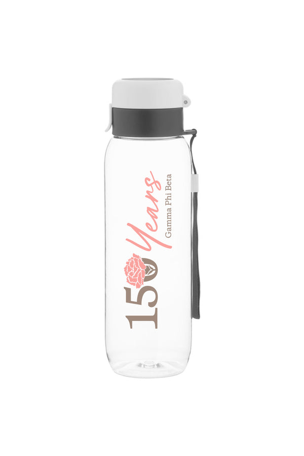 150th Anniversary Water Bottle