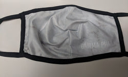 Gamma Phi Beta Marble Mask - Crescent Corner - Gamma Phi Beta Official Online Store 